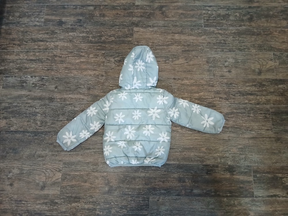 Dětská bunda č. 98 - 3