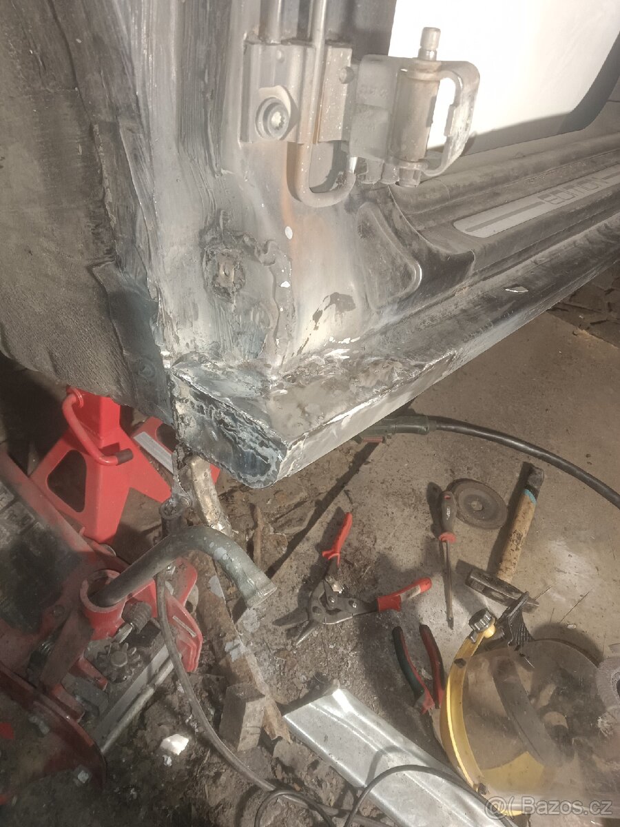 Sháním , zakázky, práci,melouch - 3