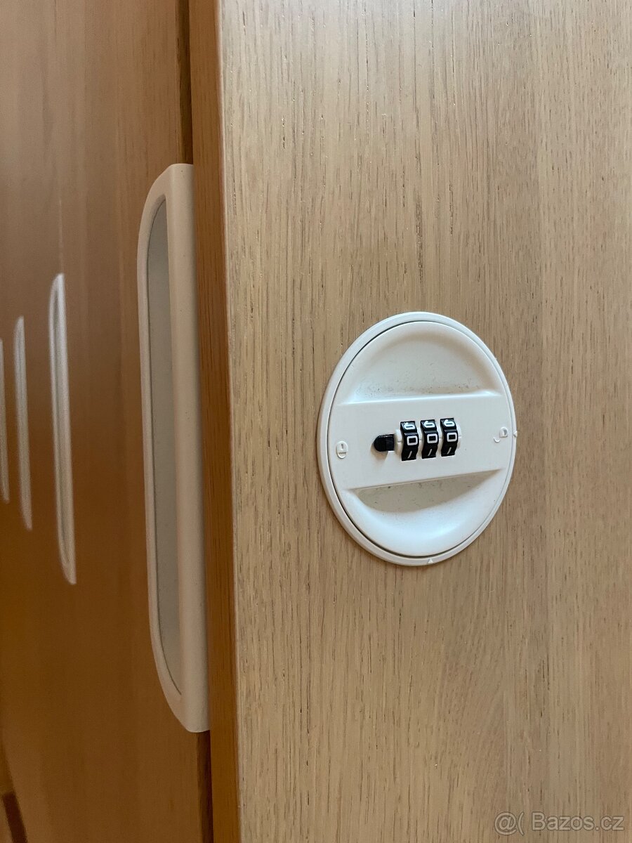 Komoda IKEA Galant - 3