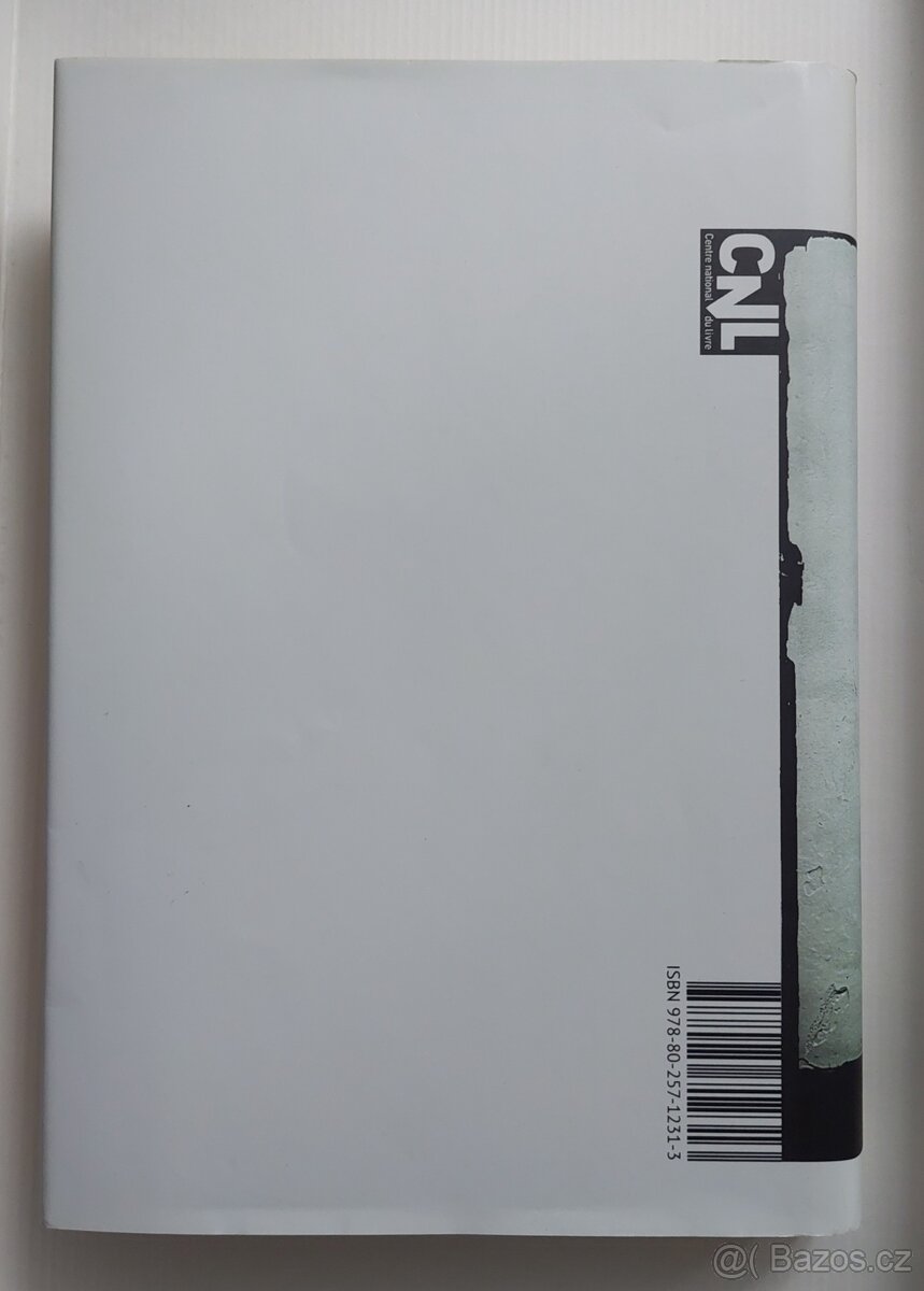 Pravda a láska, Claire Legendreová - 3