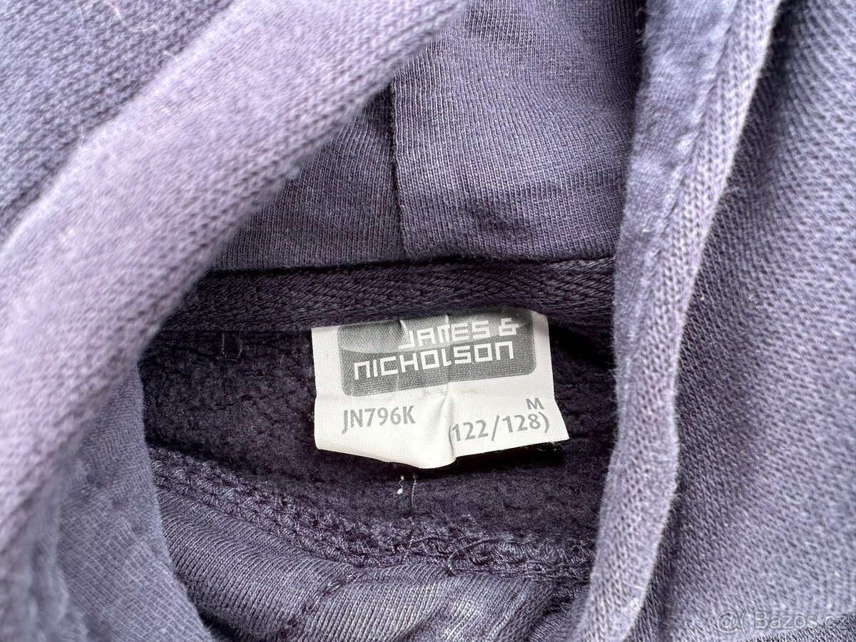 Dětská mikina Groot 122/128 - 3