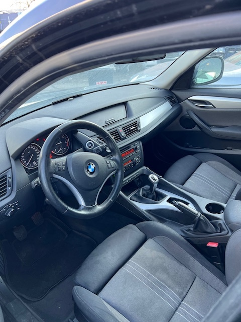 BMW x1 e84 2010 náhradní díly - 3