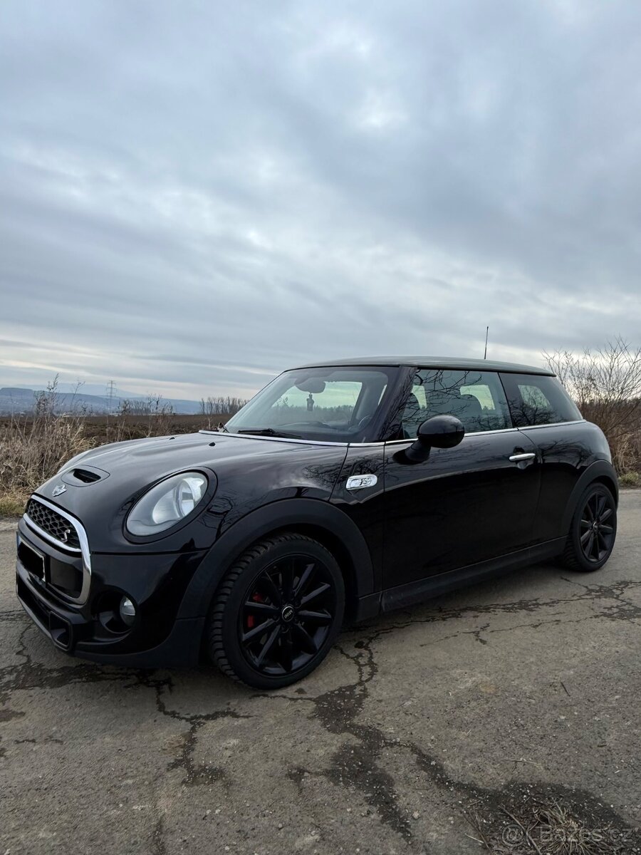 Mini cooper S f56 2.0 141kw - 3