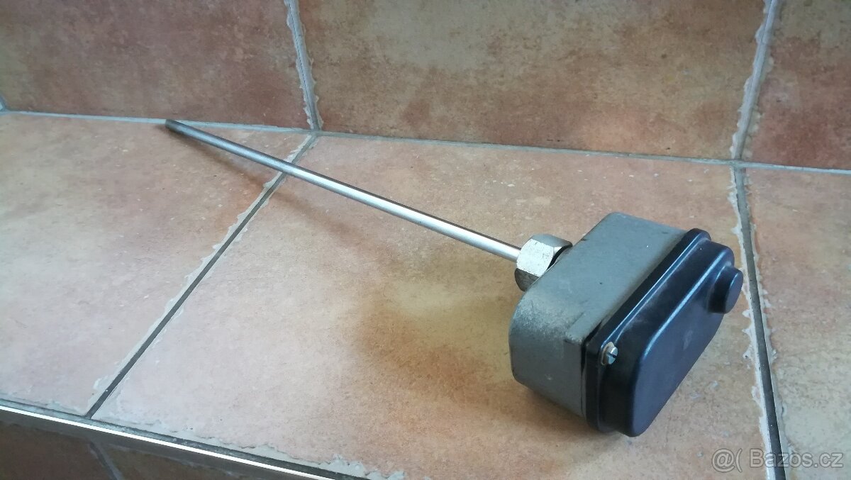 Termostat stonkový TH 143 - 3