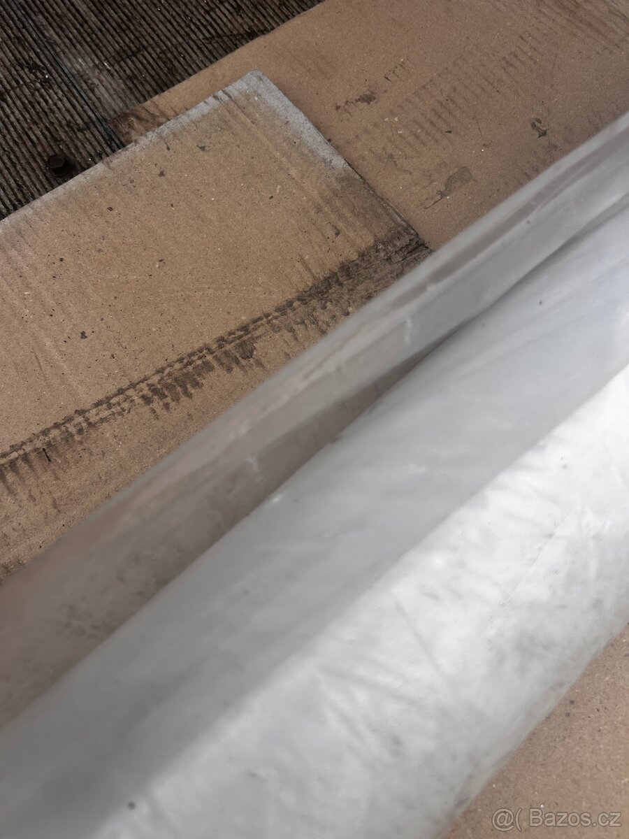 Folie polohadice - 3