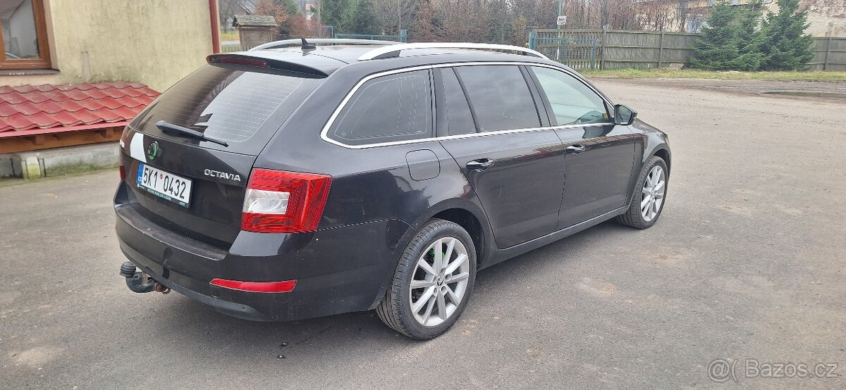 Octavia 3 tdi dsg - 3