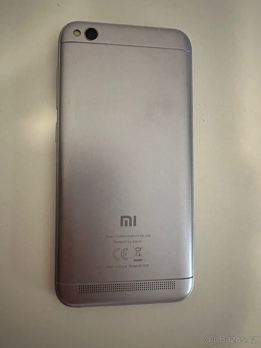 Xiaomi Redmi 5A - 3