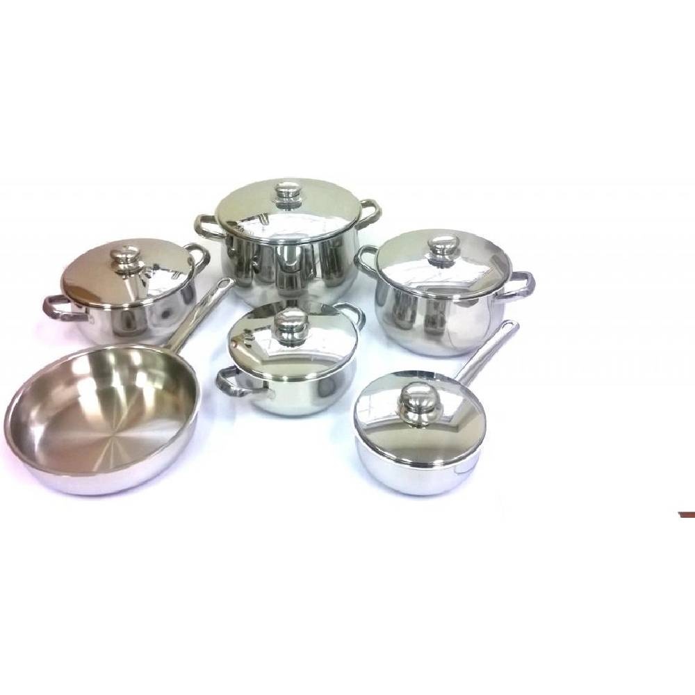 Tescoma Tulip 11 ks - 3