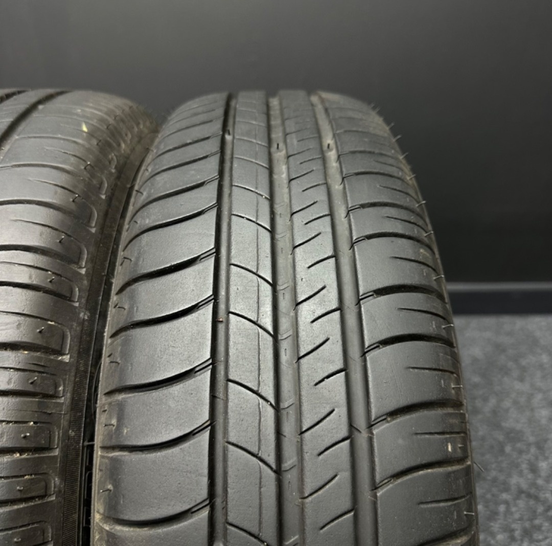 2ks pneu 165/65/15 MICHELIN - 3