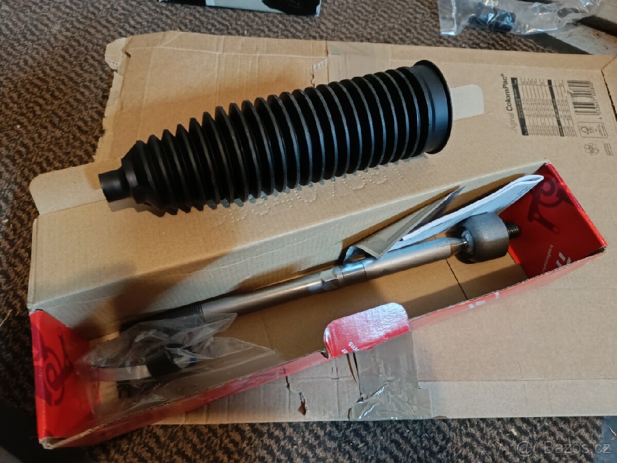 Ford Focus nahradni dily - 3