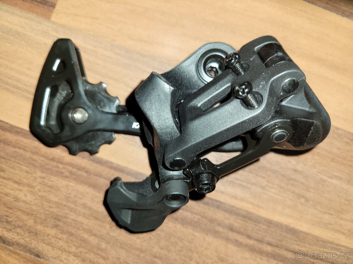 Nová kompletní přehazovačka A7 1x10 - 3