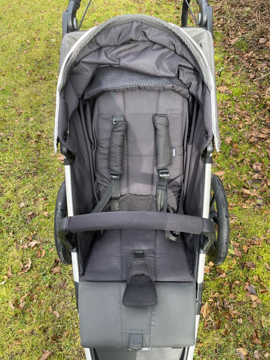 Thule urban glide 2 - 3