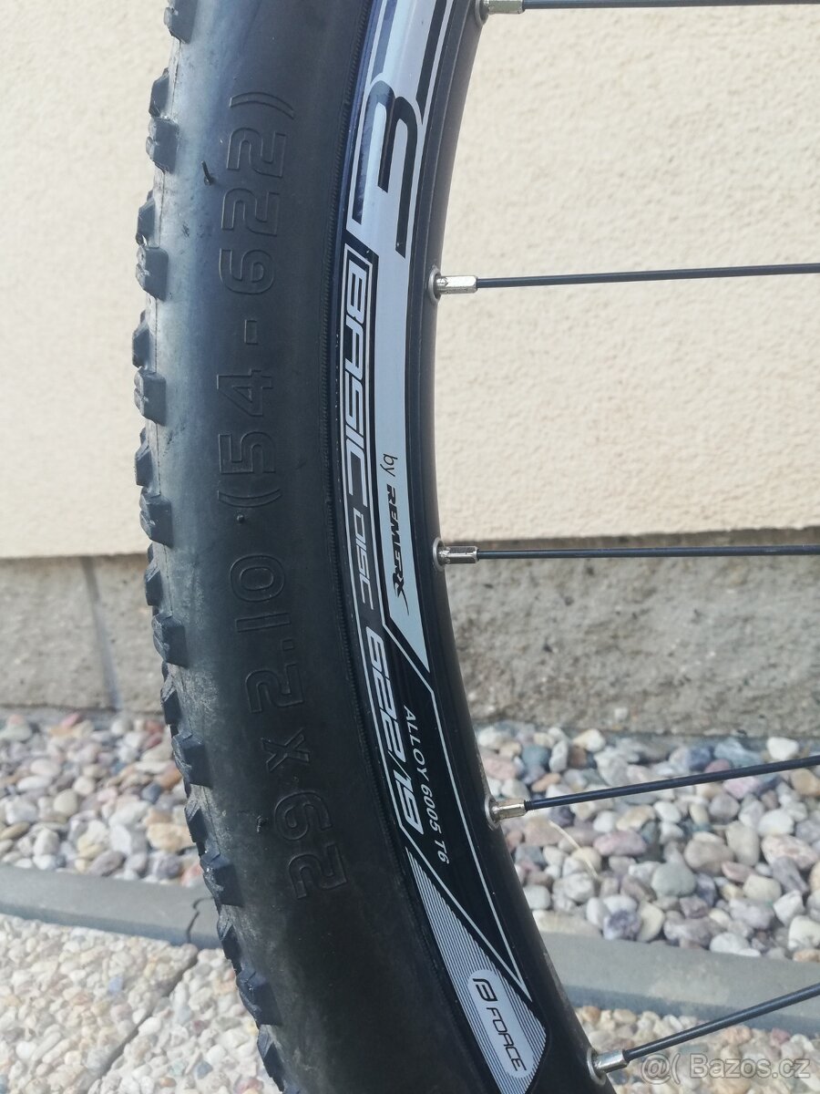 Horské kolo PRODOLI 29,0 - 3