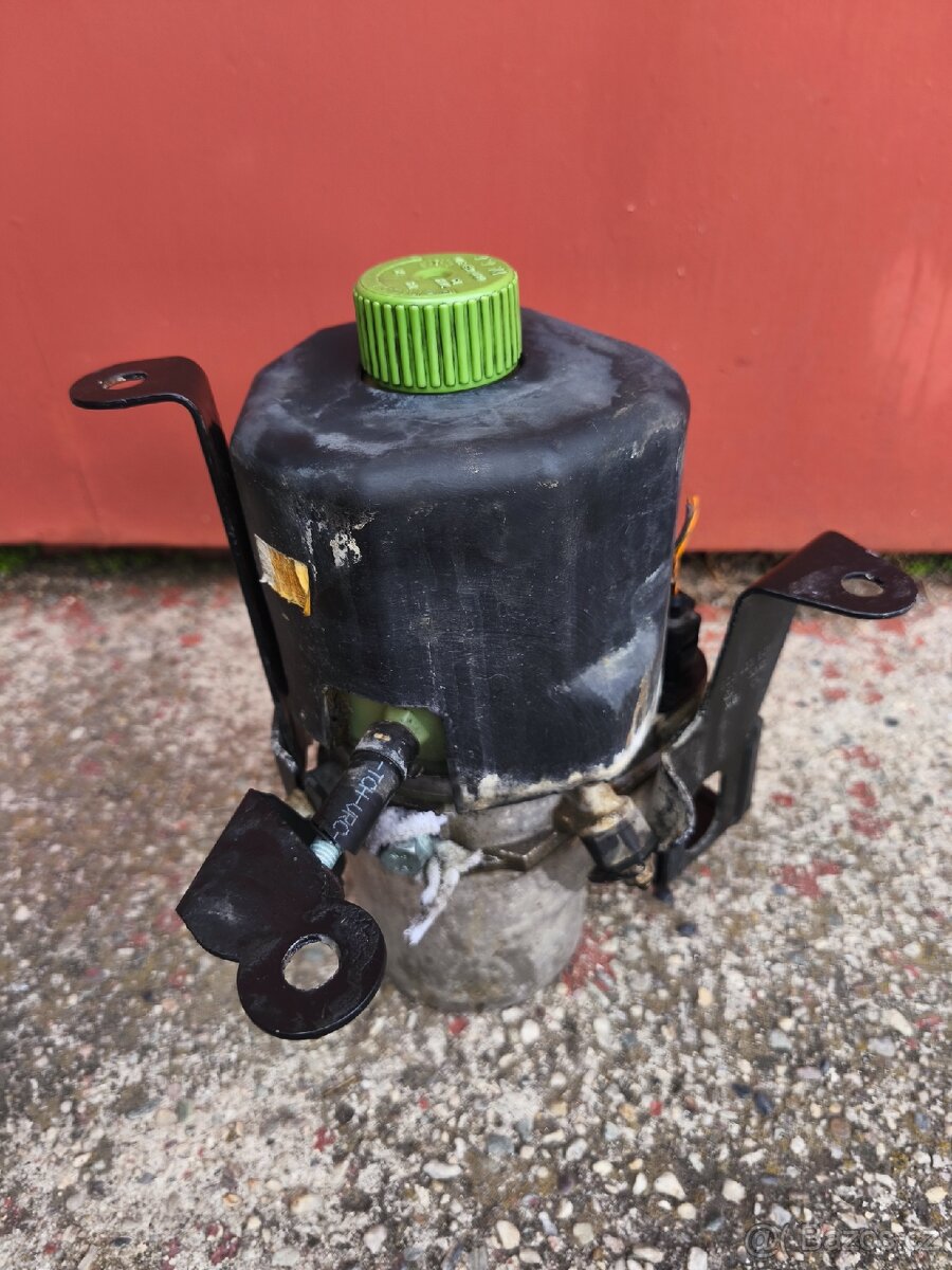 TRW servočerpadlo - Škoda Fabia 1 (166tkm) - 3