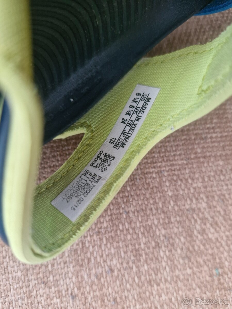 Prodám dětské boty - 3