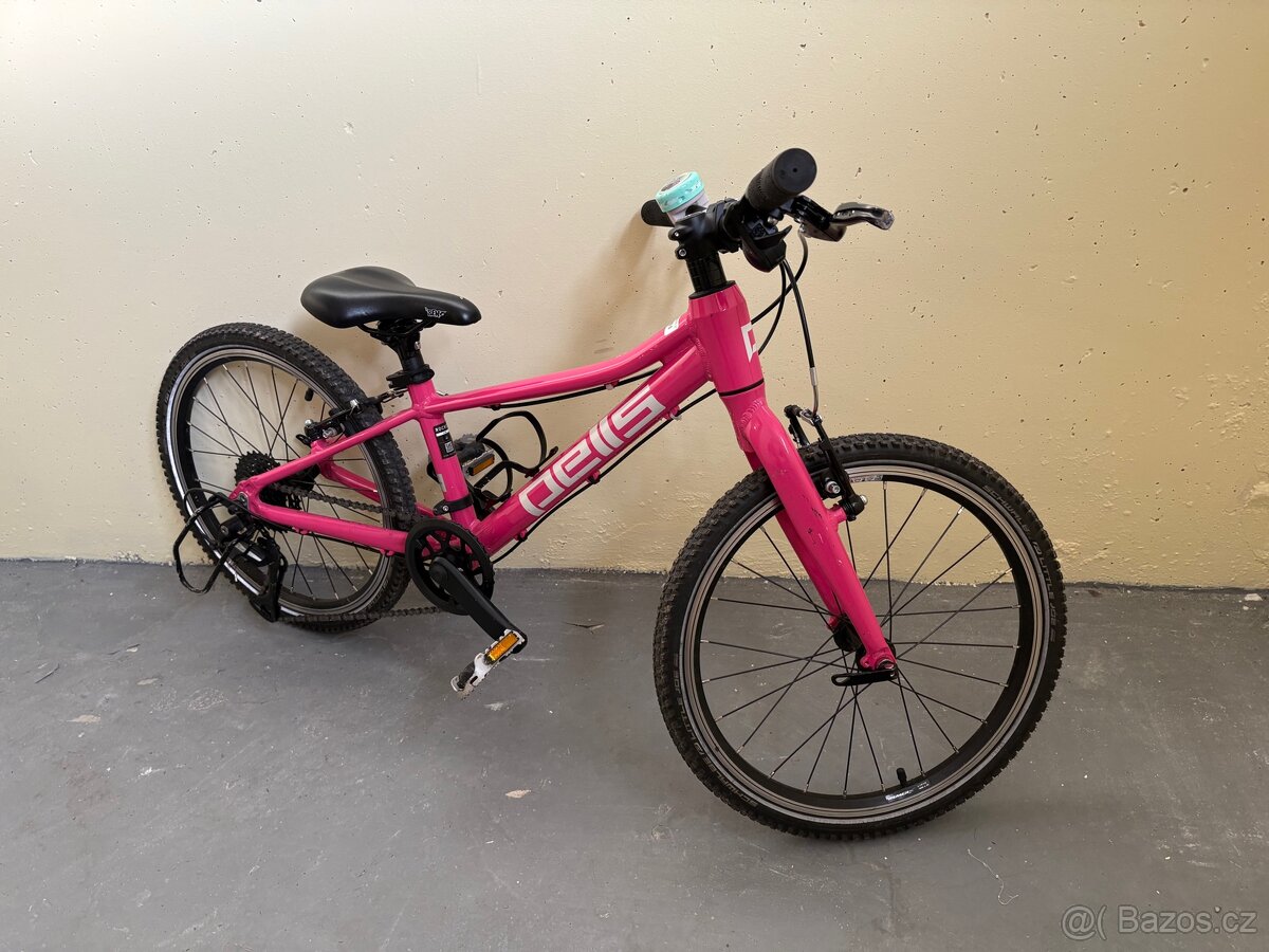 Detske kolo Pells Rocket light 20 - 3