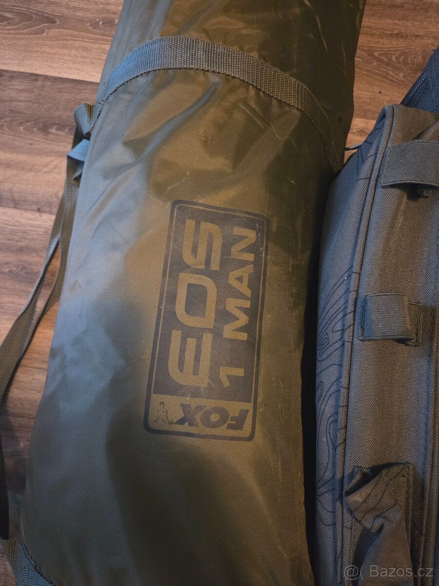 Rybářské vybaveni outdoor - 3