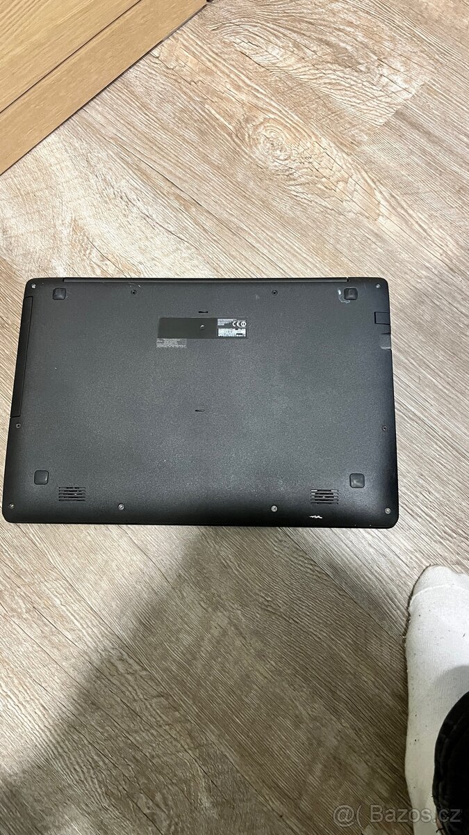 Notebook ASUS X553M - 3