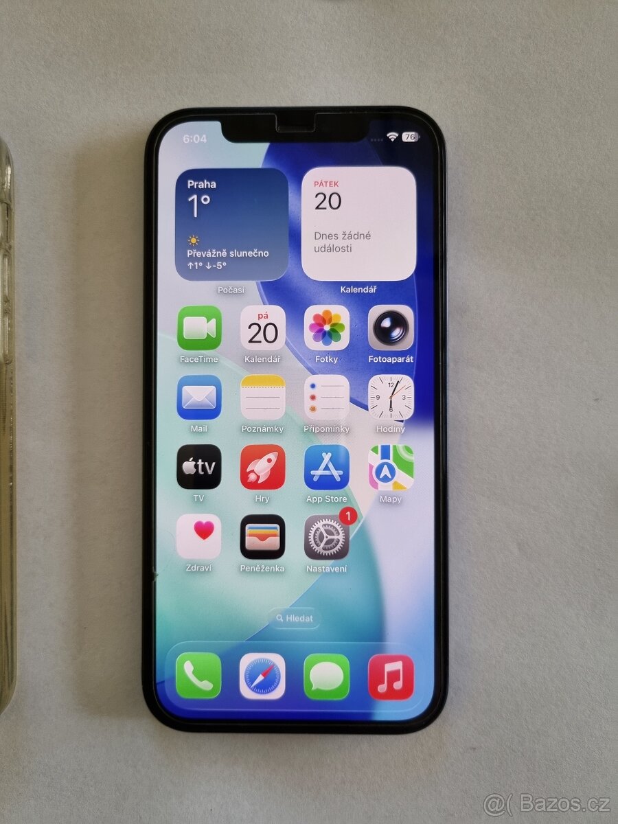 Apple iPhone 12 64Gb - 3