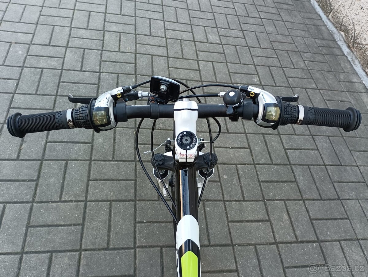 Author Mirage 24" - 3