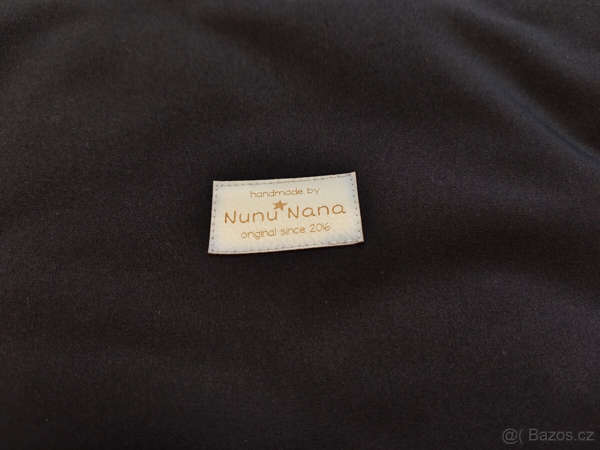 Zimní softshellový fusak AIR - 3