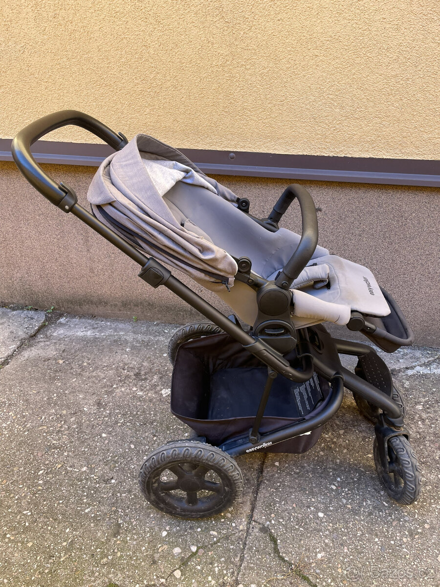 Easy Walker Harvey 2 - dvojkombinace - 3