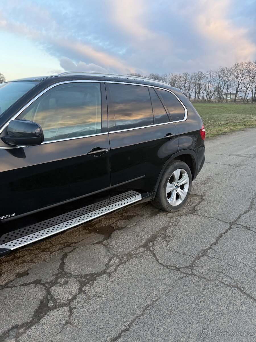 BMW X 5 - 3