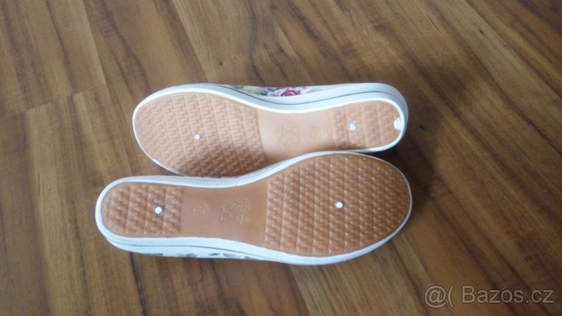 Nové balerínky - 3