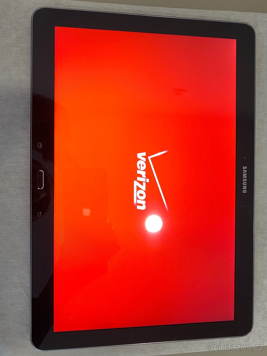 Galaxy tab note pro SM-P905V - 3