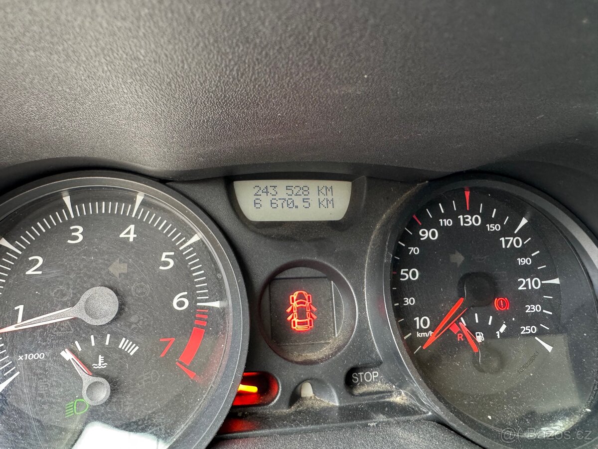 Renault Megane 2008 - 3