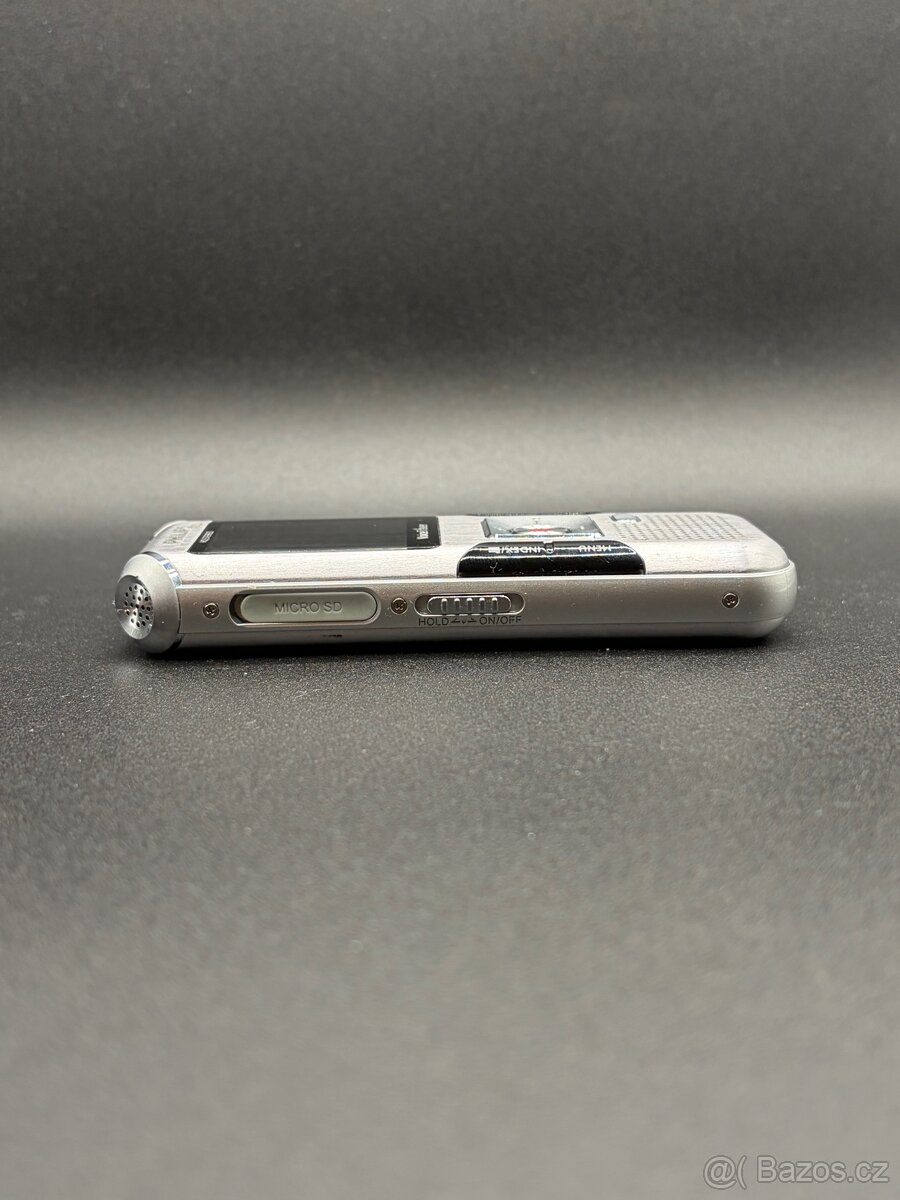 Philips VoiceTracer DVT4010 – digitální diktafon - 3