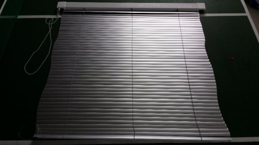 Horizontální žaluzie - nová - 3