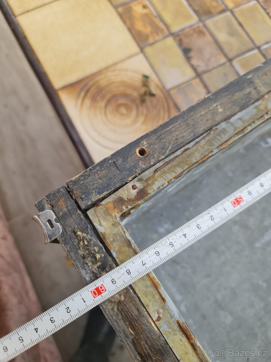 Ww2 bedna na prach - 3