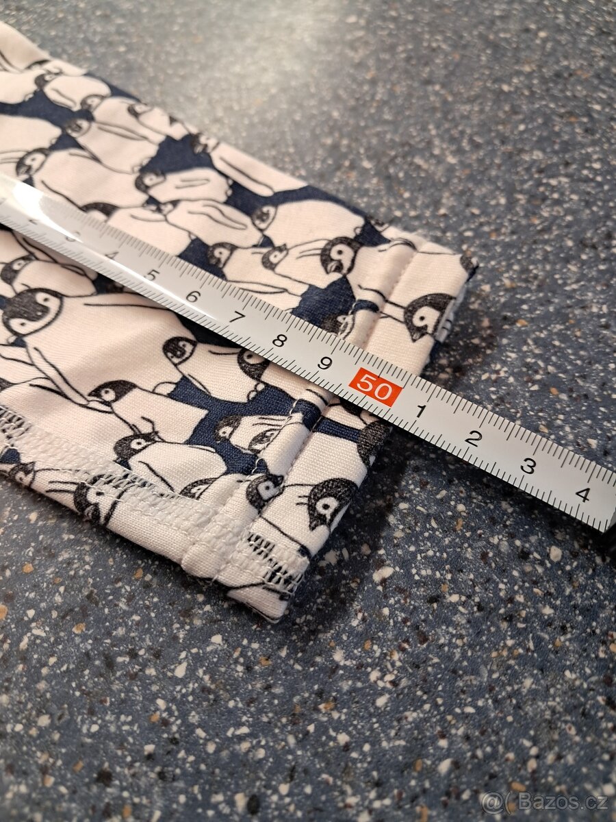 Spodní termoprádlo - 3