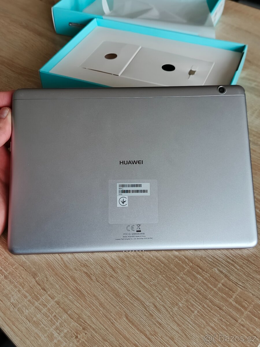 Tablet Huawei MediaPad T3 10 - 3