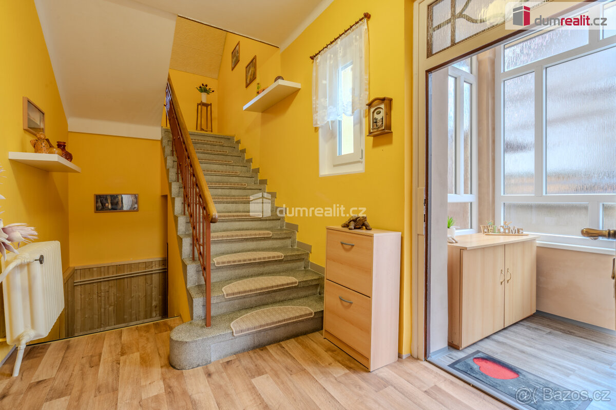 Prodej RD v Roudnici nad Labem - 3