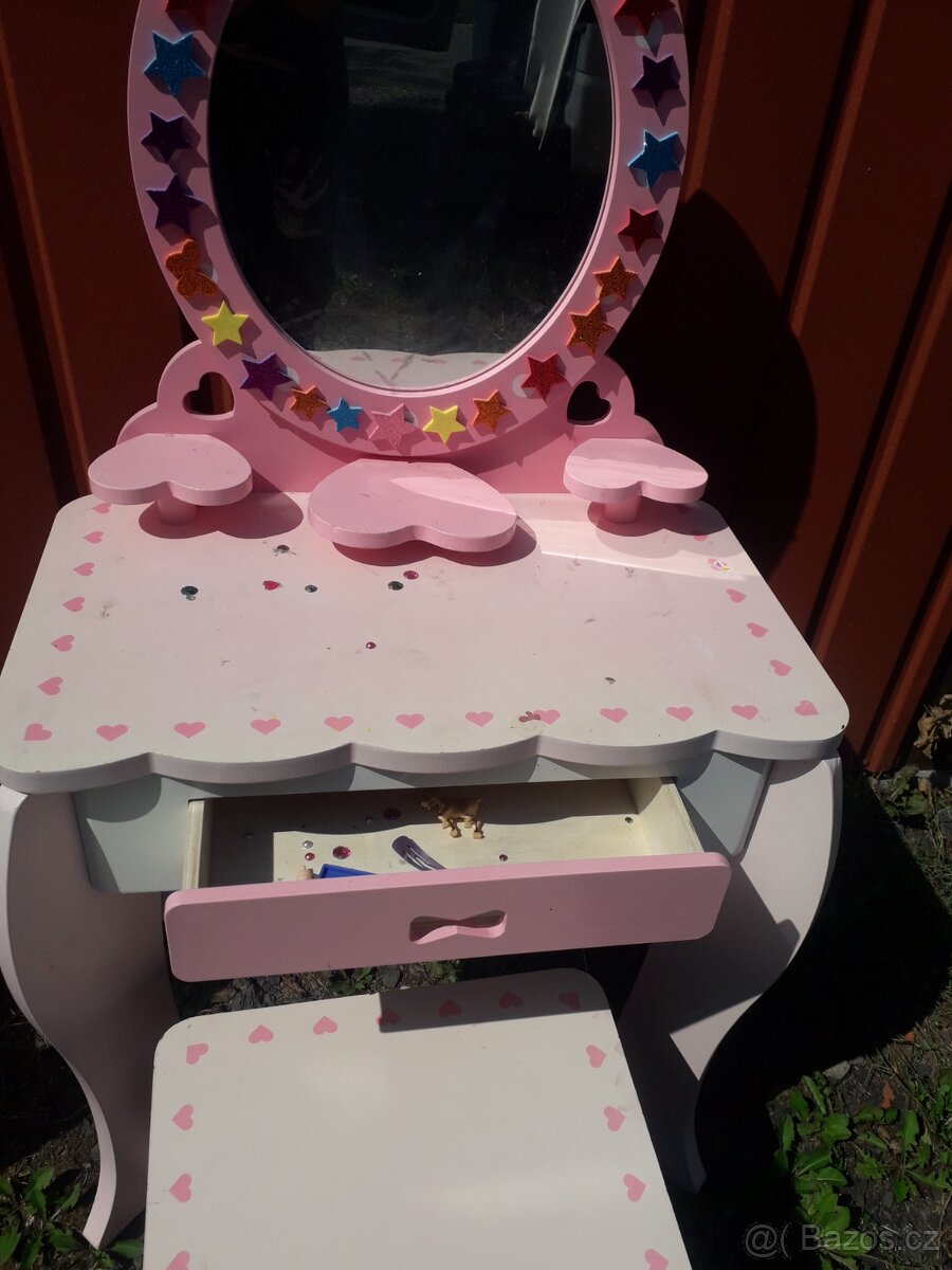 Dúm pro panenky - 3