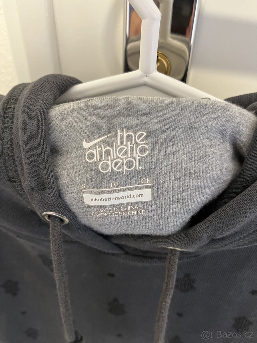 Mikina nike vel s - 3