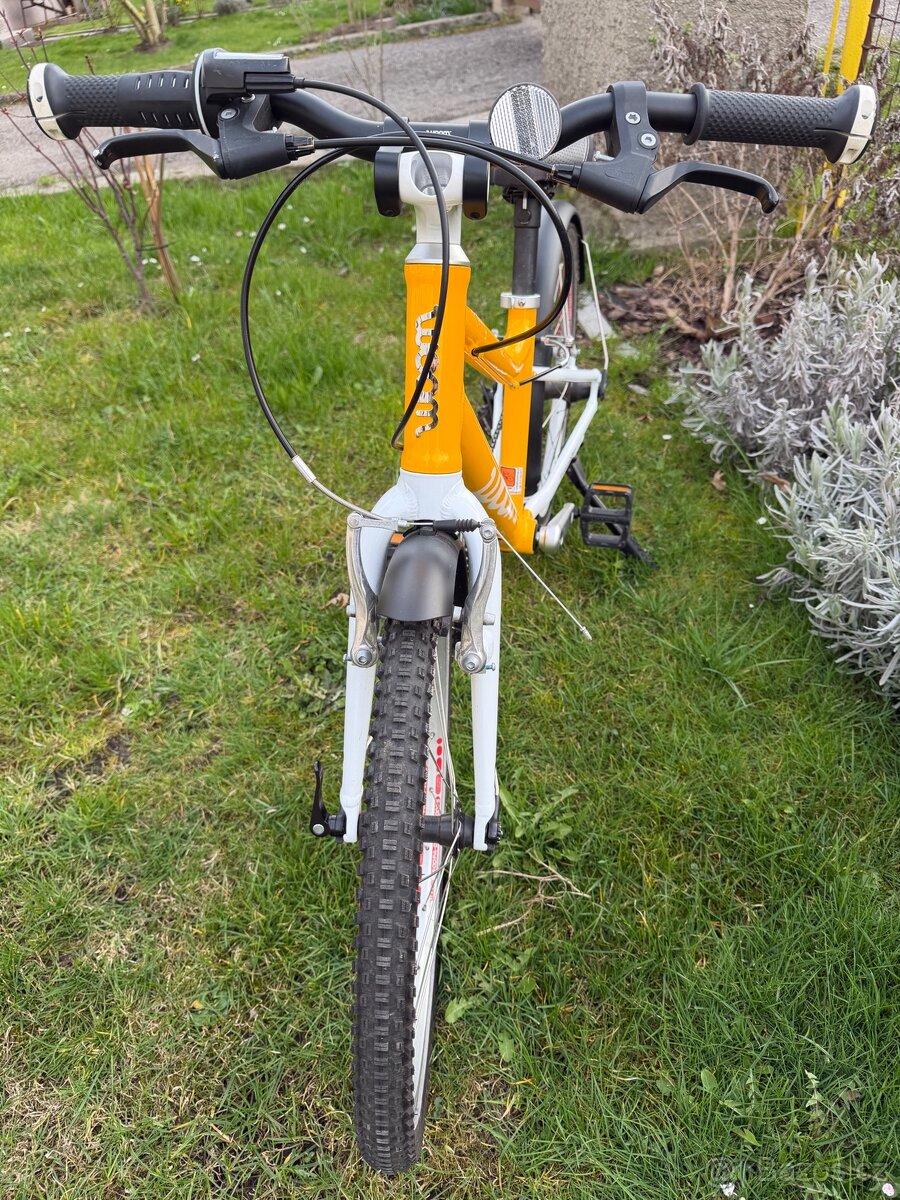 Woom 4 20inch dětské kolo - 3