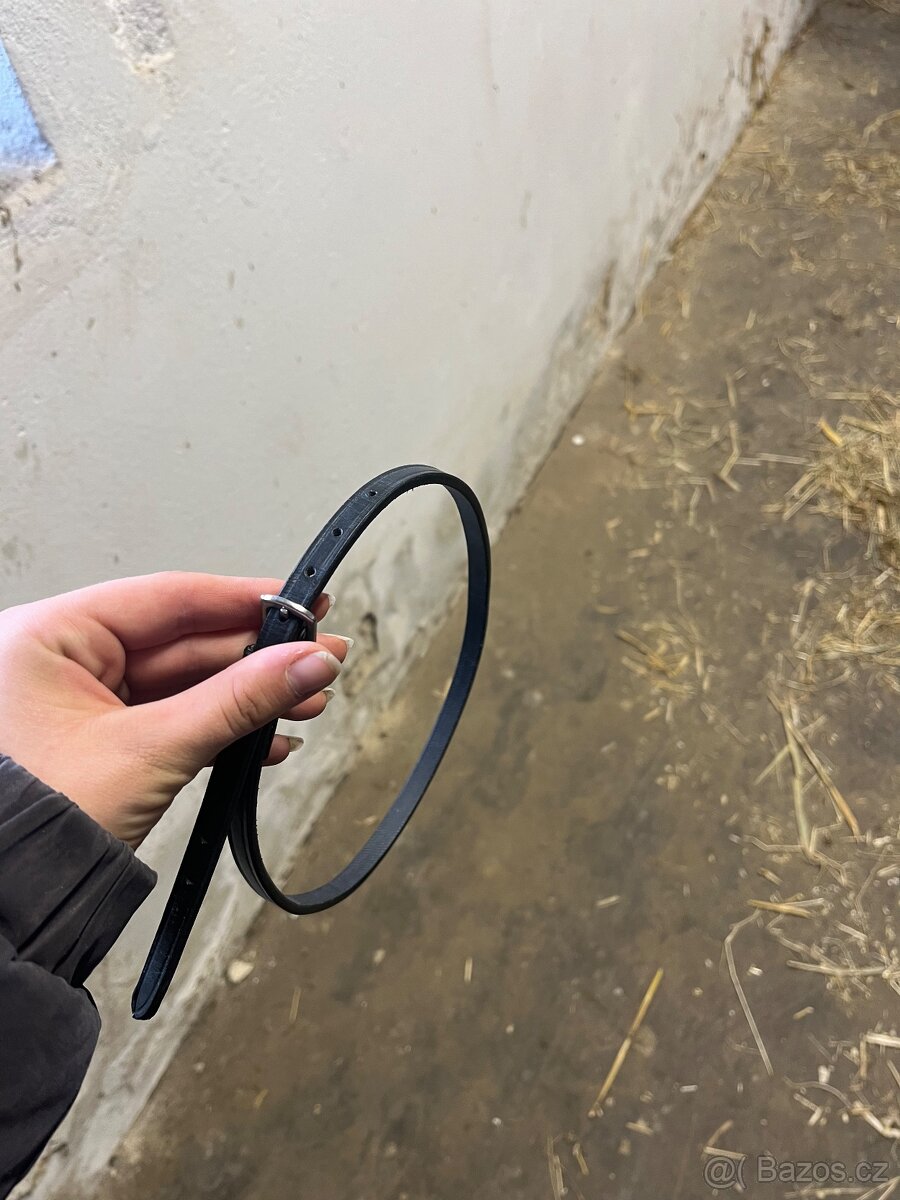 Podpínací řemínek - 3