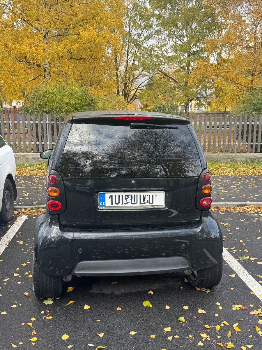 SMART for two - 3