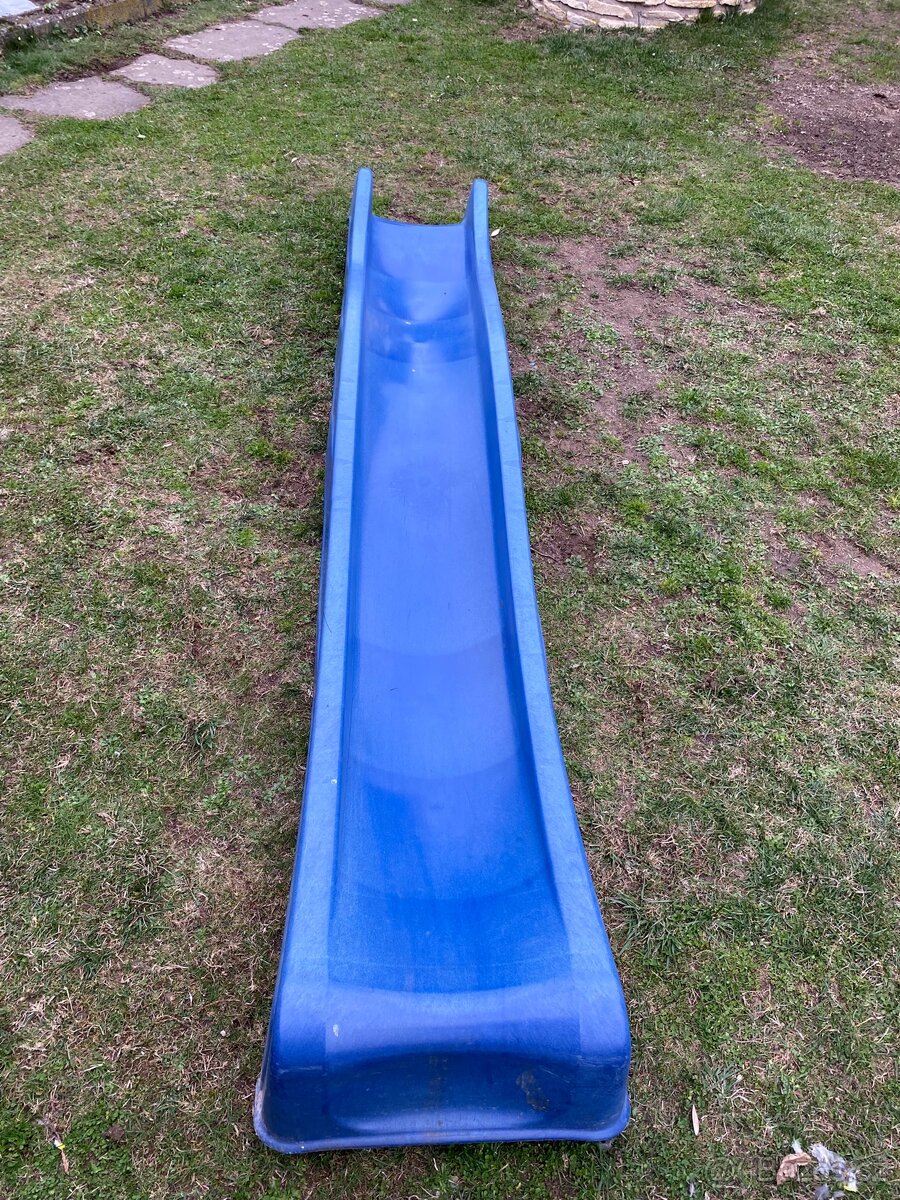 Dětské skluzavky - 3