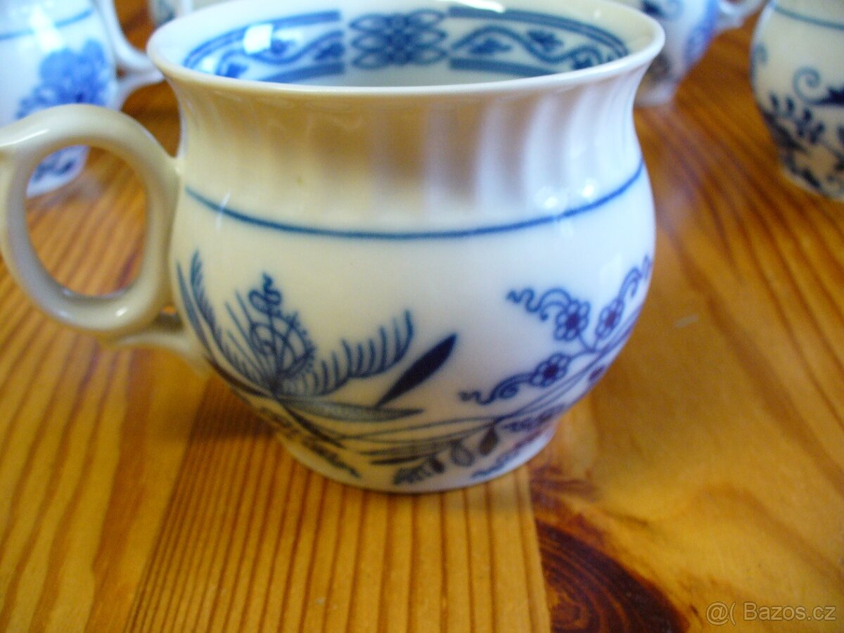 Cibulák - 6 hrnků - 3