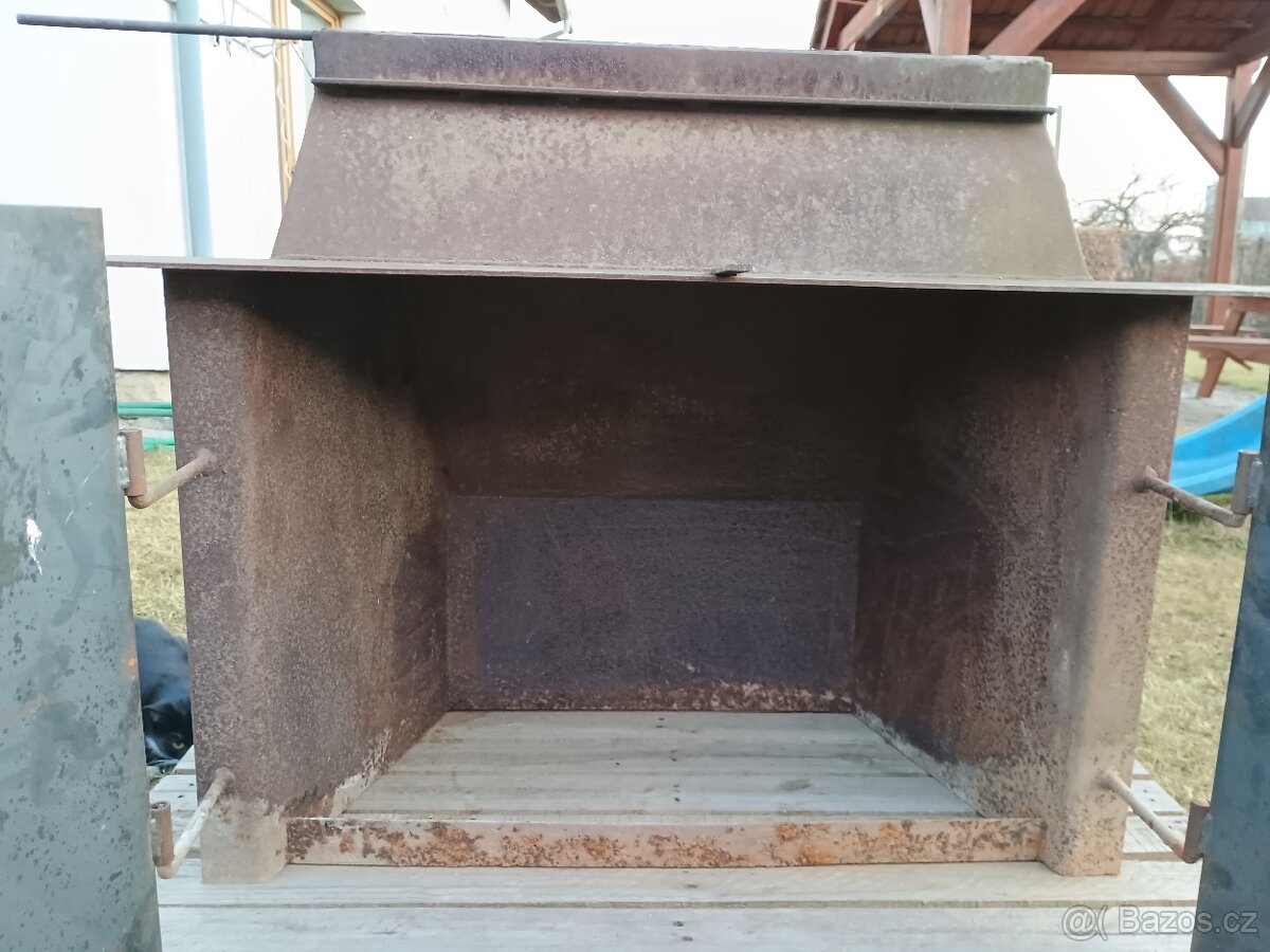 KRB Z KOTLÁŘSKÉ OCELI Vrchlabí - 3