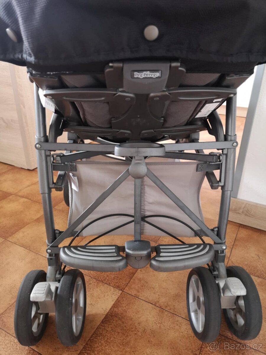 Kočárek Peg-Pérego Pliko P3 - 3