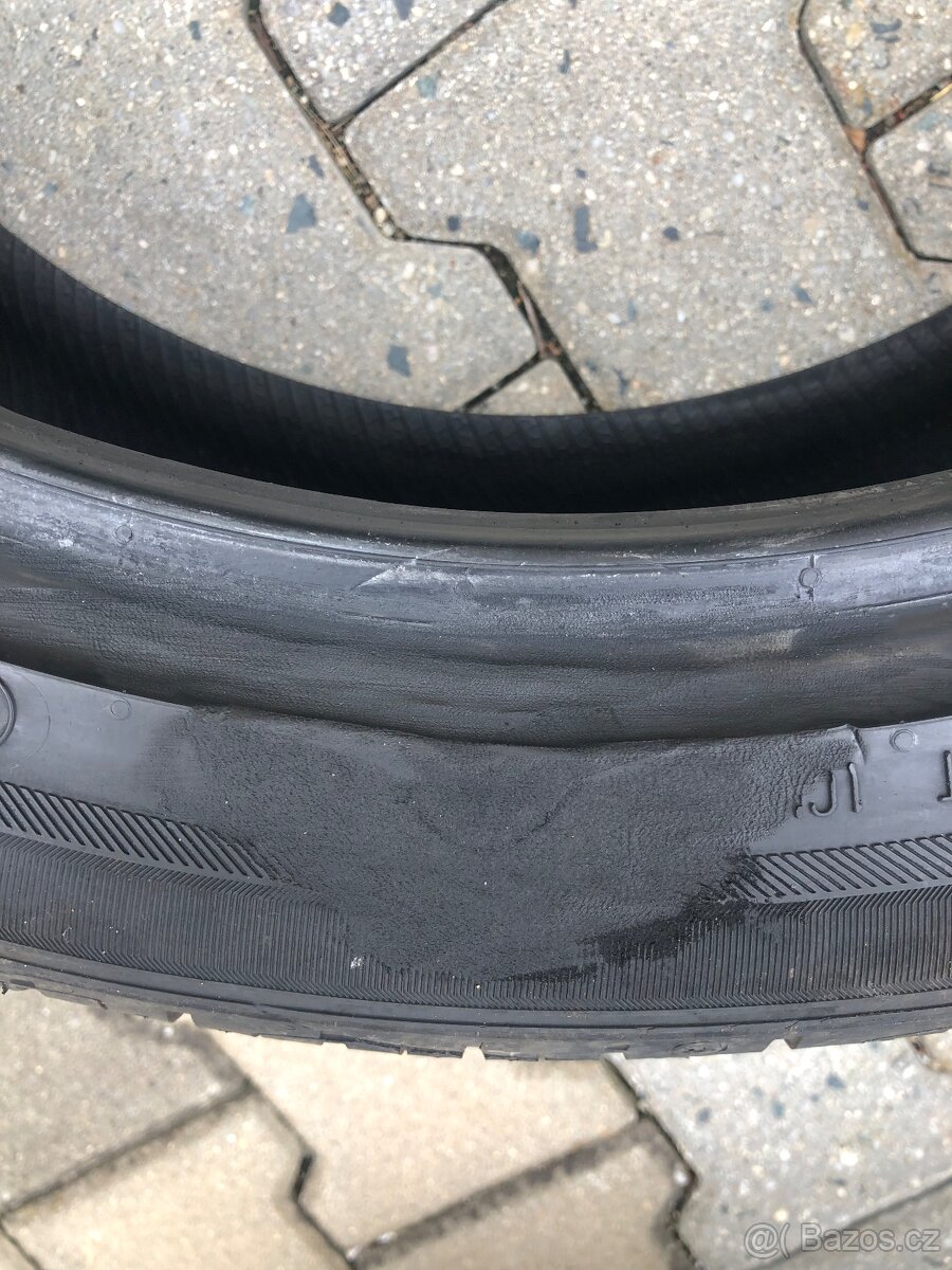 Barum Bravuris 5 - 3