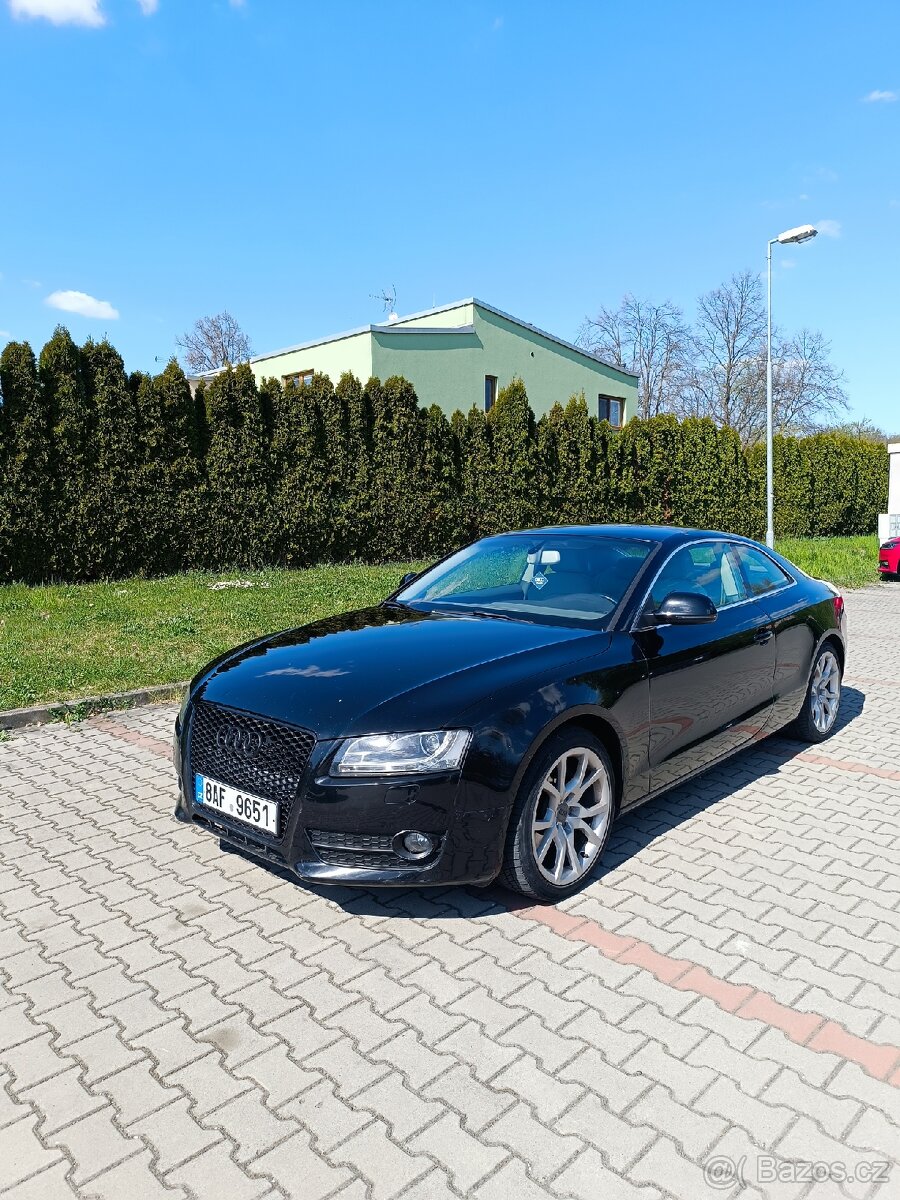 Audi A5 2.0 TFSI - 3