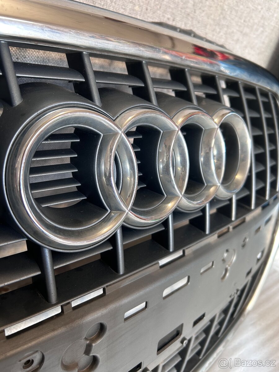 Maska A3 8p S-Line - 3