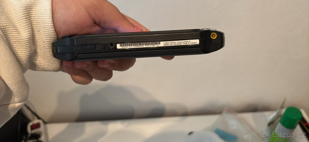 PSP-E1004 STREET - 3