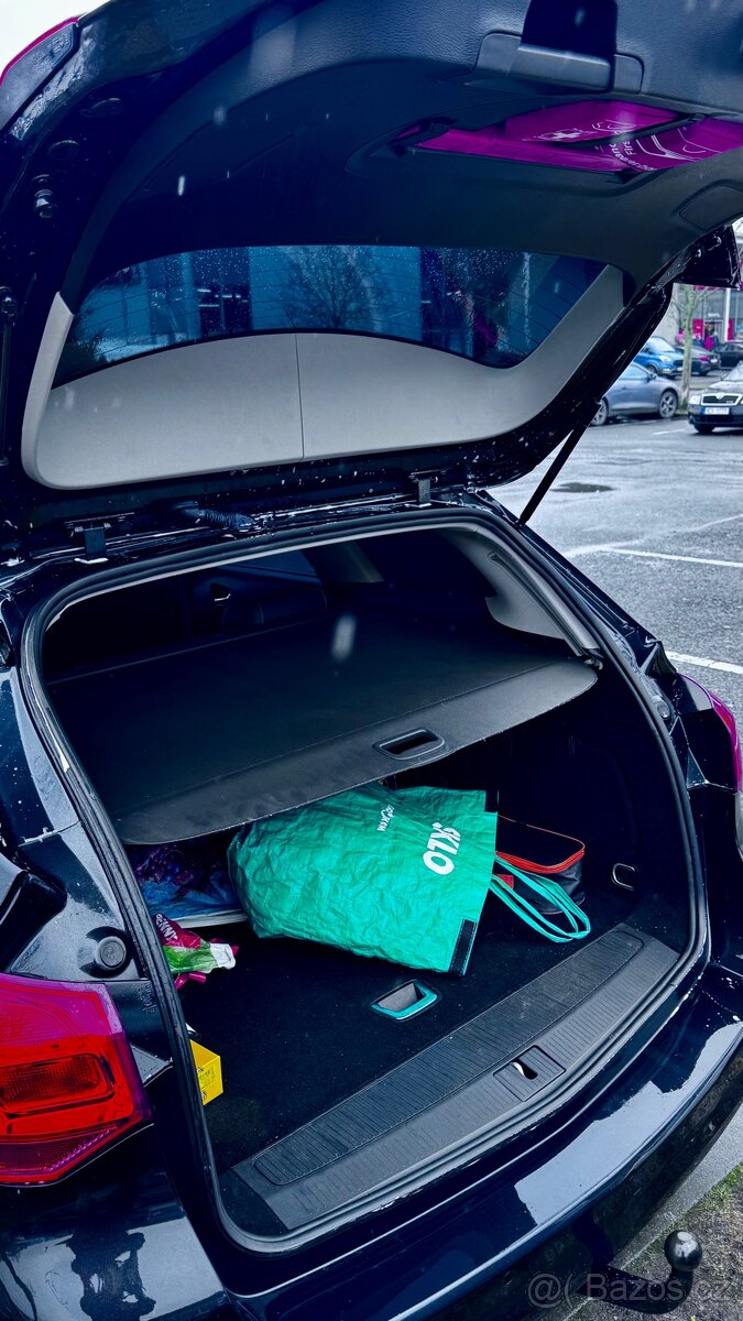 Prodej Opel Astra 2012 - 3